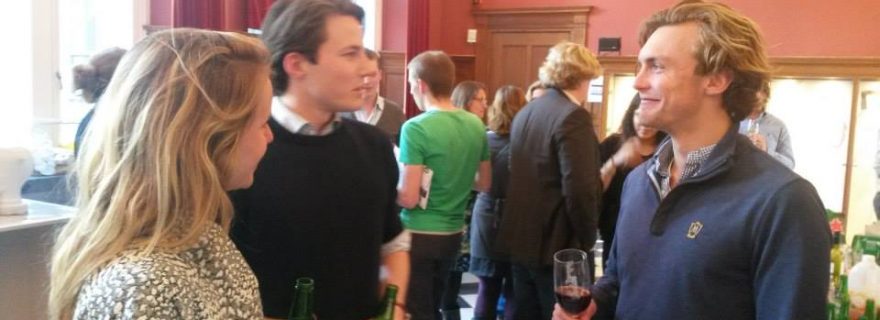 Universiteitsverkiezingen - op naar een hogere opkomst