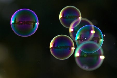 Uit de Leidse bubbel